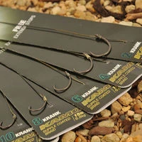 Korda Krank Ready Rigs